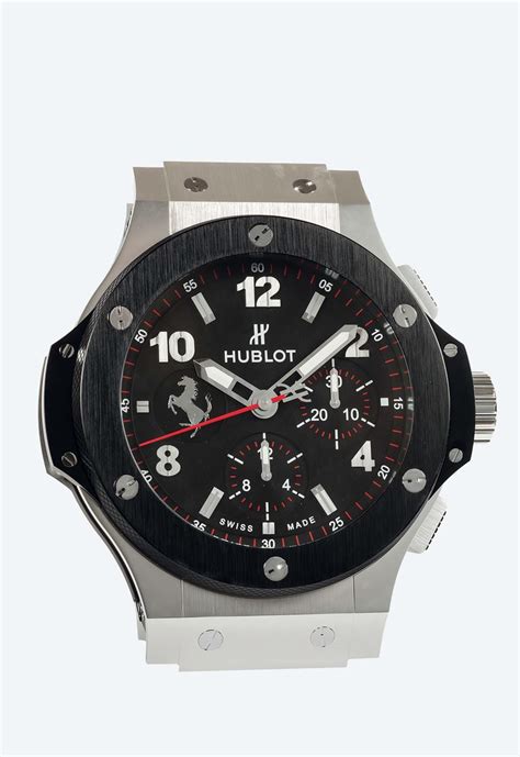 hublot da parete prezzo|hublot watches for sale.